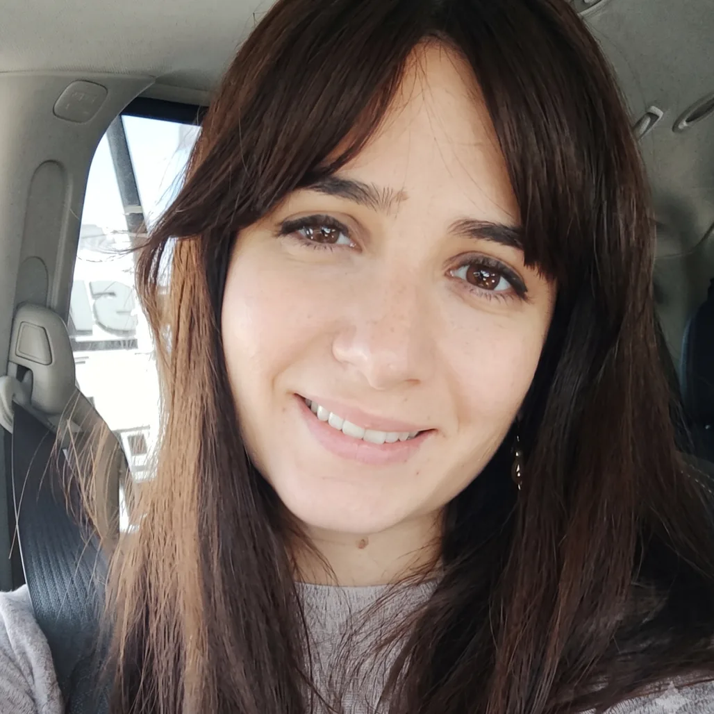 Adina Yaakov