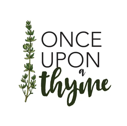 Once Upon a Thyme