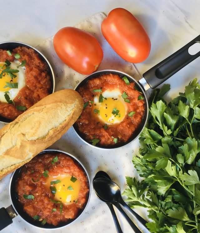 Chol Hamoed Sukkah Brunch
