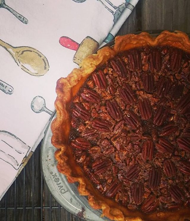 Pecan Pie