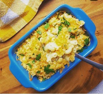 Mac and Cheese