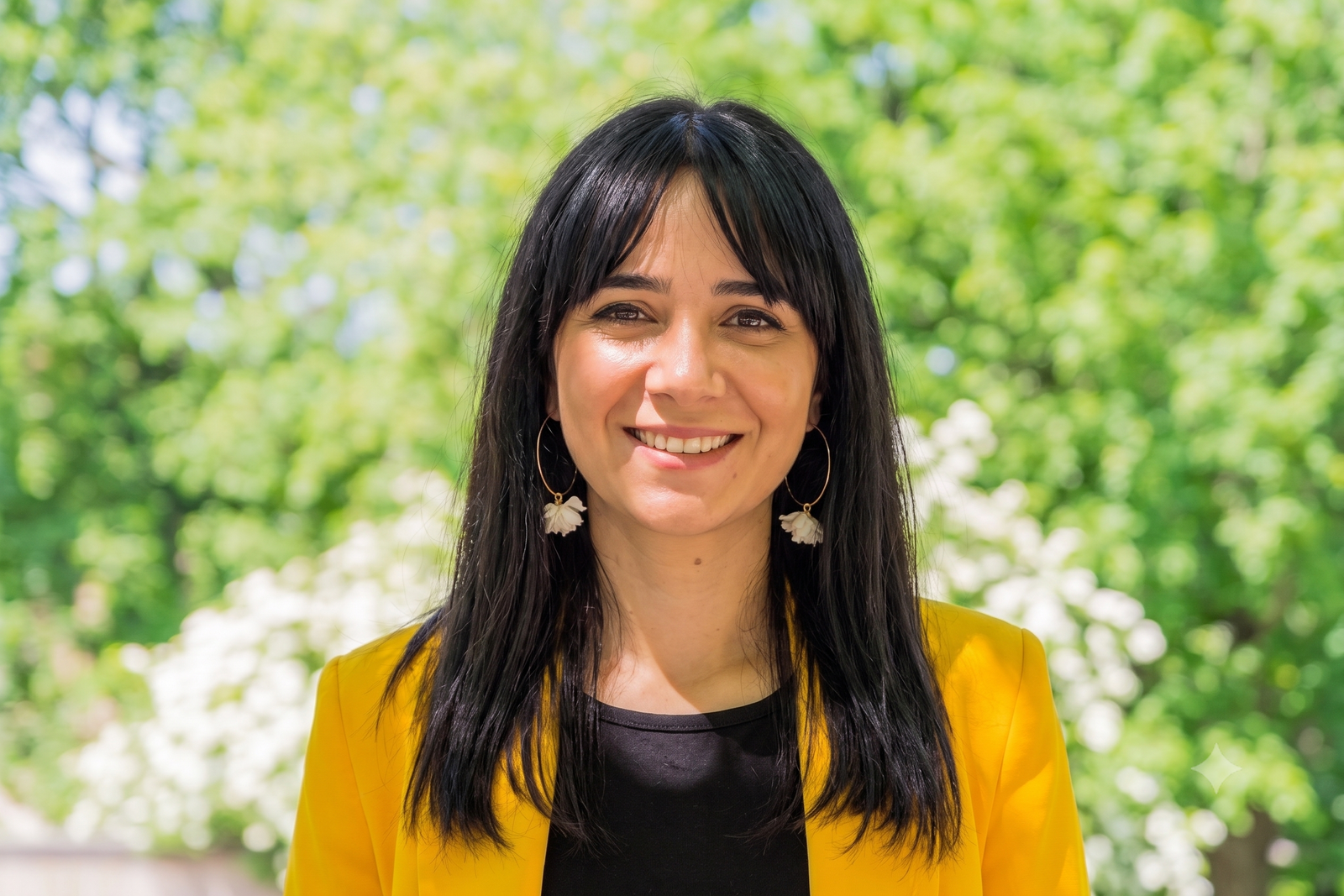 Adina Yaakov, RD